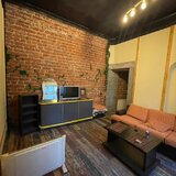 Nerva Traian apartament in vila 3 camere, curte 40mp
