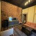 Nerva Traian apartament in vila 3 camere, curte 40mp