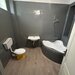 Nerva Traian apartament in vila 3 camere, curte 40mp